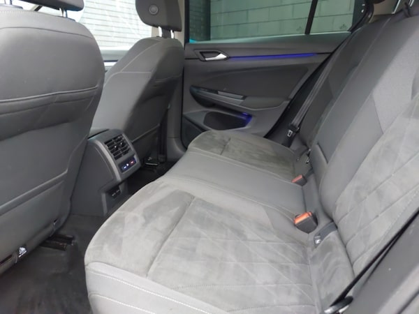 Used Volkswagen Golf 2020 for sale - 76294098: Photo 6