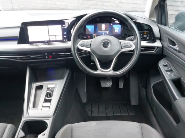 Used Volkswagen Golf 2020 for sale - 76294098: Photo 7