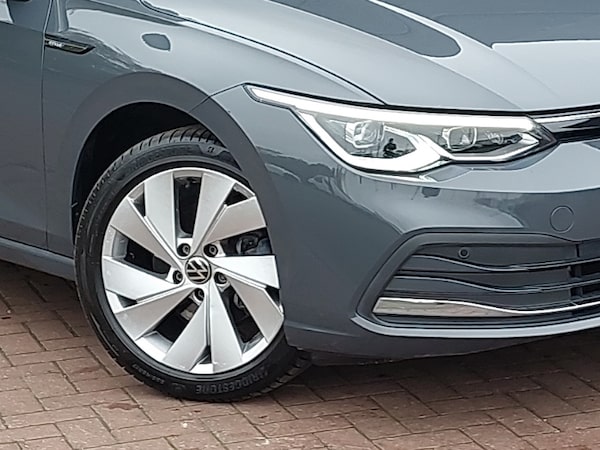 Used Volkswagen Golf 2020 for sale - 76294098: Photo 9