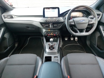 Used Ford Focus 2019 for sale - 77881854: Photo