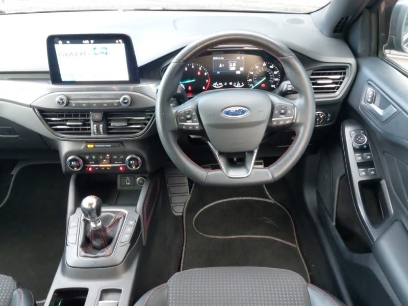 Used Ford Focus 2019 for sale - 77881854: Photo 3