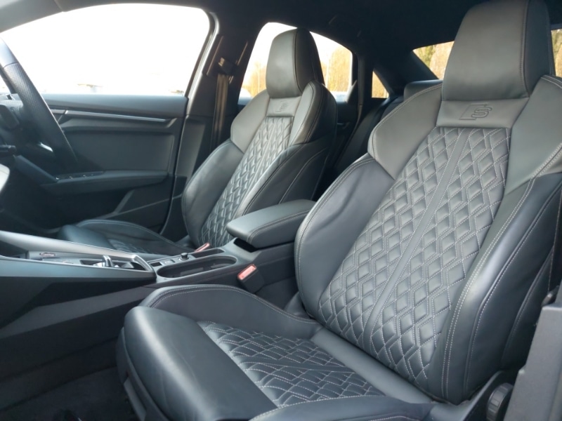 Used Audi A3 2021 for sale - 77047260: Photo 12