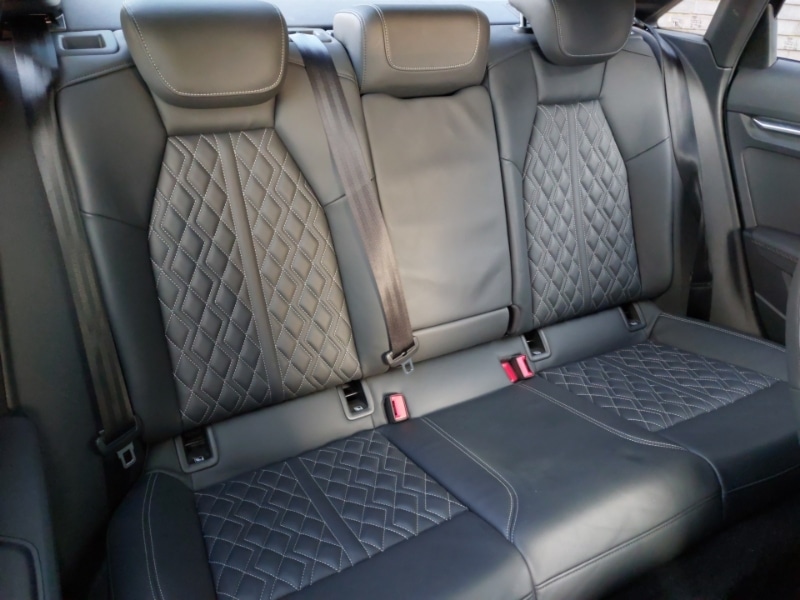 Used Audi A3 2021 for sale - 77047260: Photo 13