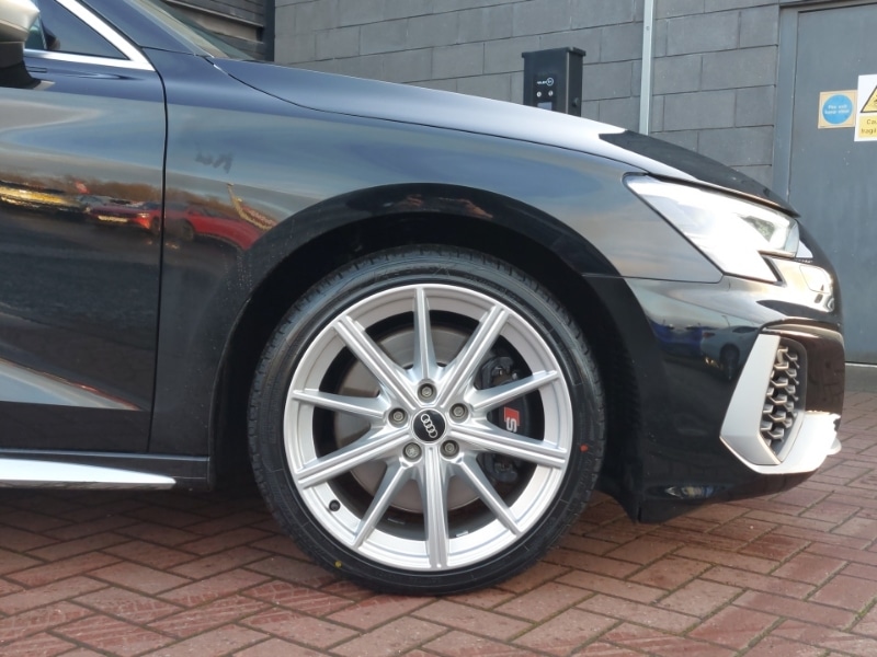 Used Audi A3 2021 for sale - 77047260: Photo 14