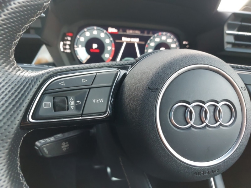 Used Audi A3 2021 for sale - 77047260: Photo 15