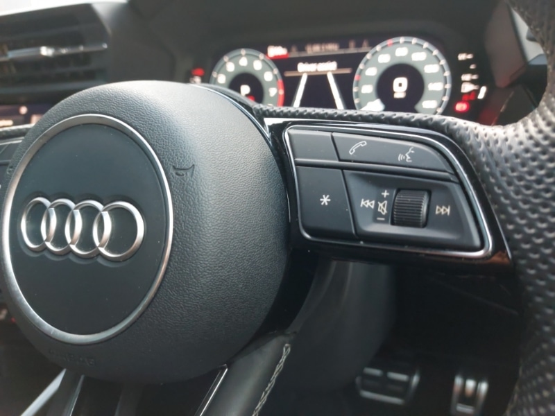 Used Audi A3 2021 for sale - 77047260: Photo 16