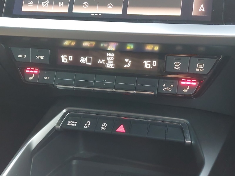 Used Audi A3 2021 for sale - 77047260: Photo 17