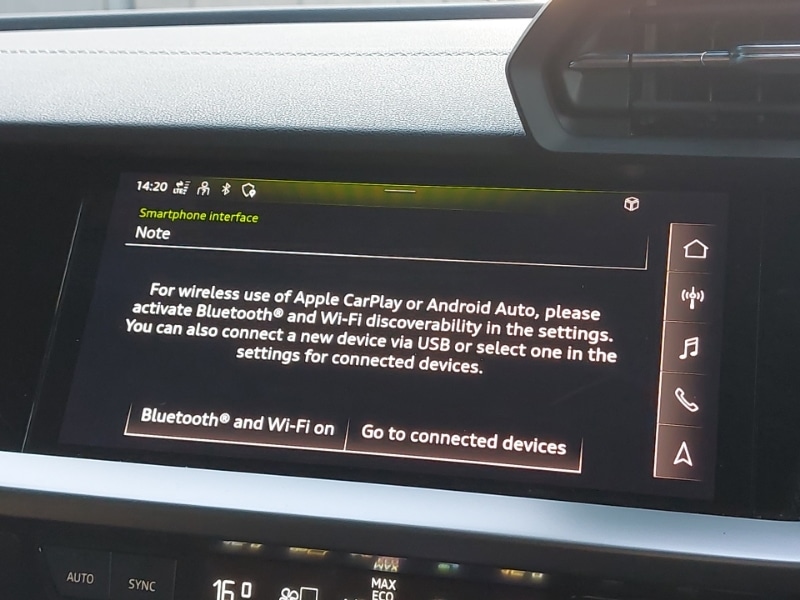 Used Audi A3 2021 for sale - 77047260: Photo 18