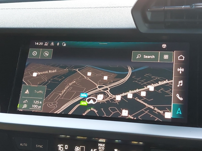 Used Audi A3 2021 for sale - 77047260: Photo 19