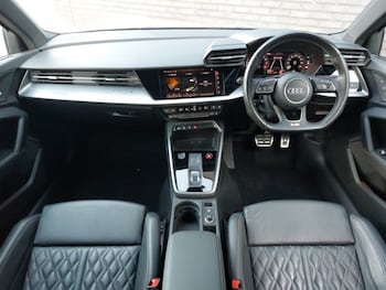 Used Audi A3 2021 for sale - 77047260: Photo