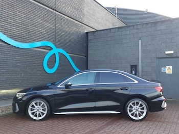 Used Audi A3 2021 for sale - 77047260: Photo