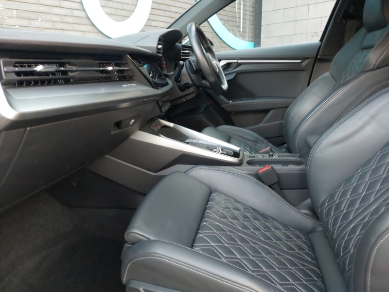 Used Audi A3 2021 for sale - 77047260: Photo 5