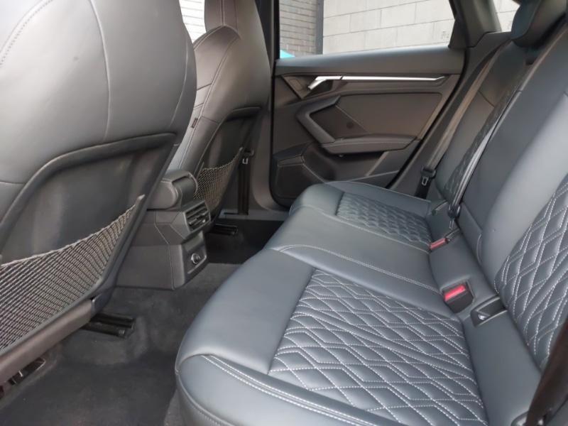 Used Audi A3 2021 for sale - 77047260: Photo 6