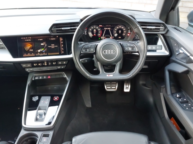 Used Audi A3 2021 for sale - 77047260: Photo 7