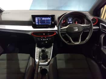 Used SEAT Arona 2023 for sale - 79691336: Photo