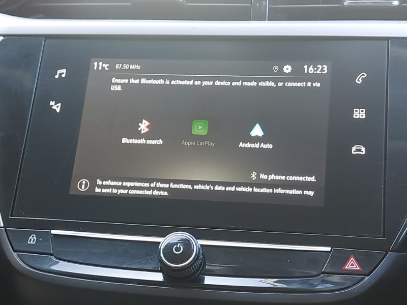 Used Vauxhall Corsa 2020 for sale - 77969388: Photo 18