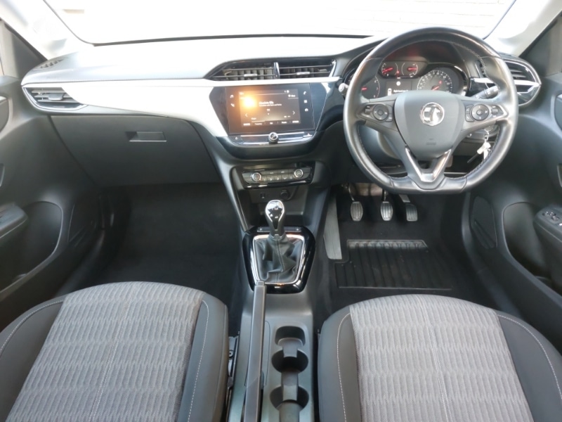 Used Vauxhall Corsa 2020 for sale - 77969388: Photo 2