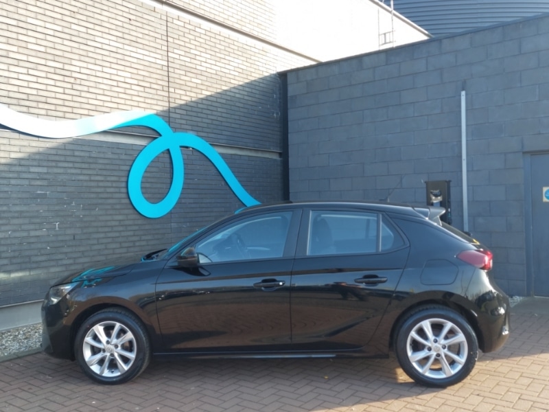 Used Vauxhall Corsa 2020 for sale - 77969388: Photo 4