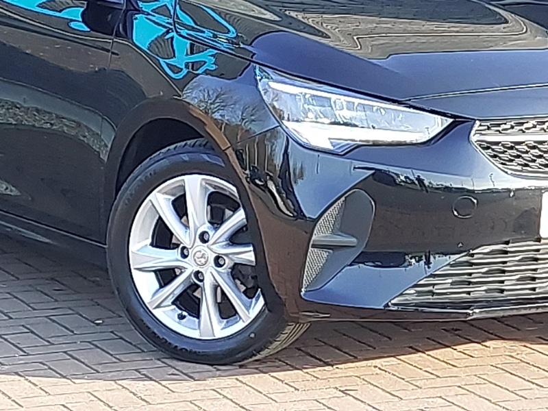 Used Vauxhall Corsa 2020 for sale - 77969388: Photo 9