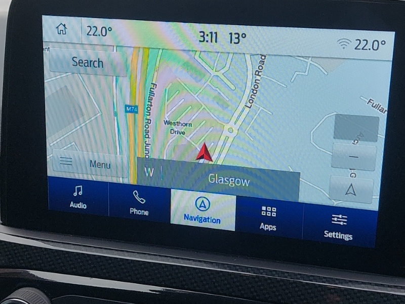 Used Ford Kuga 2022 for sale - 78147647: Photo 16