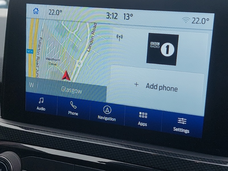 Used Ford Kuga 2022 for sale - 78147647: Photo 19