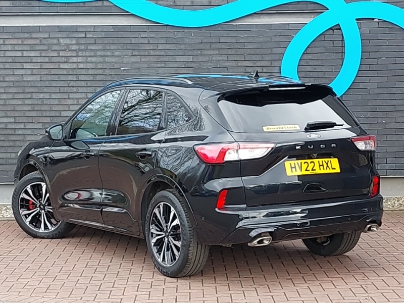 Used Ford Kuga 2022 for sale - 78147647: Photo 3