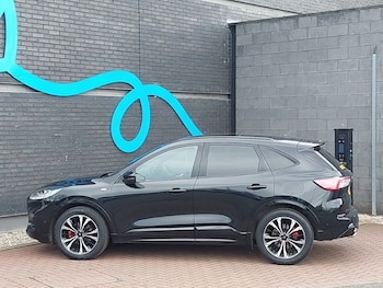 Used Ford Kuga 2022 for sale - 78147647: Photo