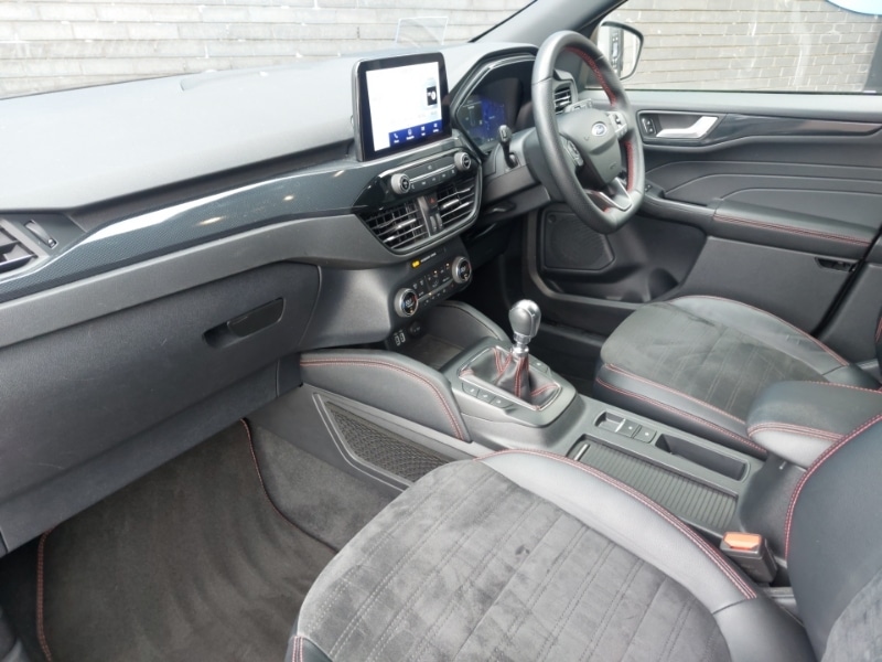 Used Ford Kuga 2022 for sale - 78147647: Photo 5