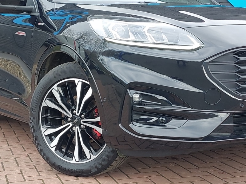 Used Ford Kuga 2022 for sale - 78147647: Photo 9