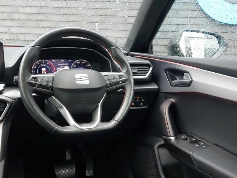 Used SEAT Leon 2022 for sale - 77284690: Photo 10