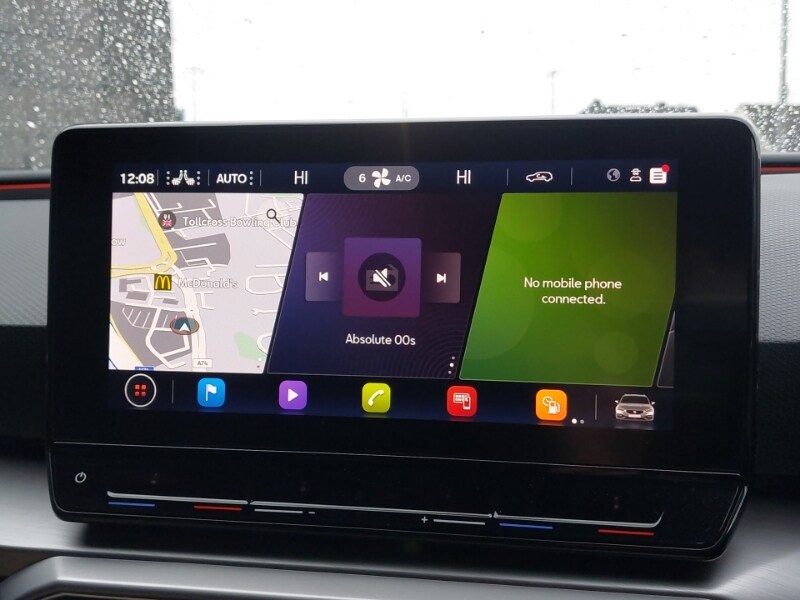 Used SEAT Leon 2022 for sale - 77284690: Photo 11