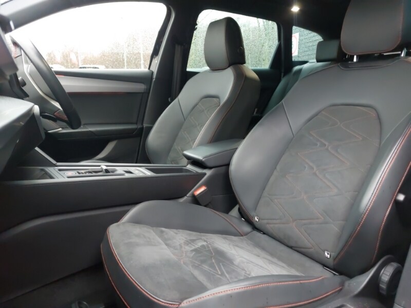 Used SEAT Leon 2022 for sale - 77284690: Photo 12