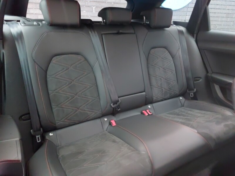 Used SEAT Leon 2022 for sale - 77284690: Photo 13
