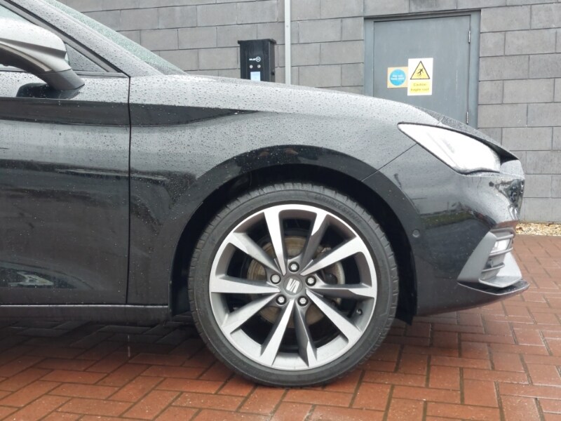 Used SEAT Leon 2022 for sale - 77284690: Photo 14