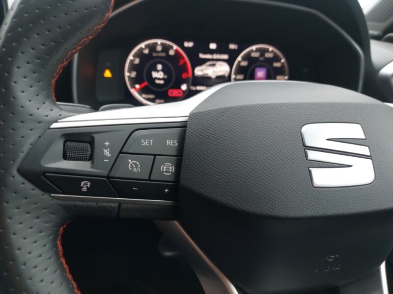 Used SEAT Leon 2022 for sale - 77284690: Photo 15