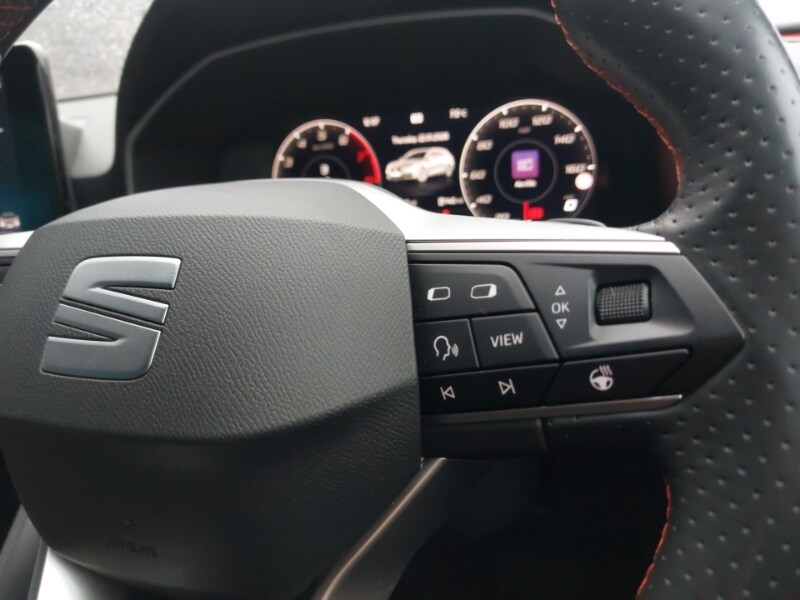 Used SEAT Leon 2022 for sale - 77284690: Photo 16