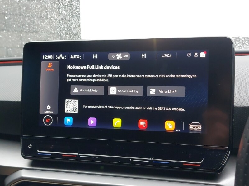 Used SEAT Leon 2022 for sale - 77284690: Photo 17