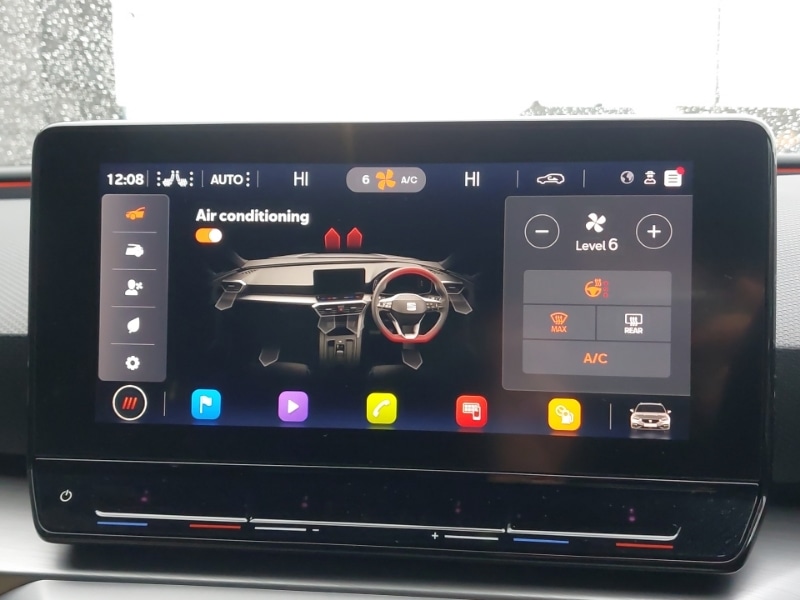 Used SEAT Leon 2022 for sale - 77284690: Photo 18