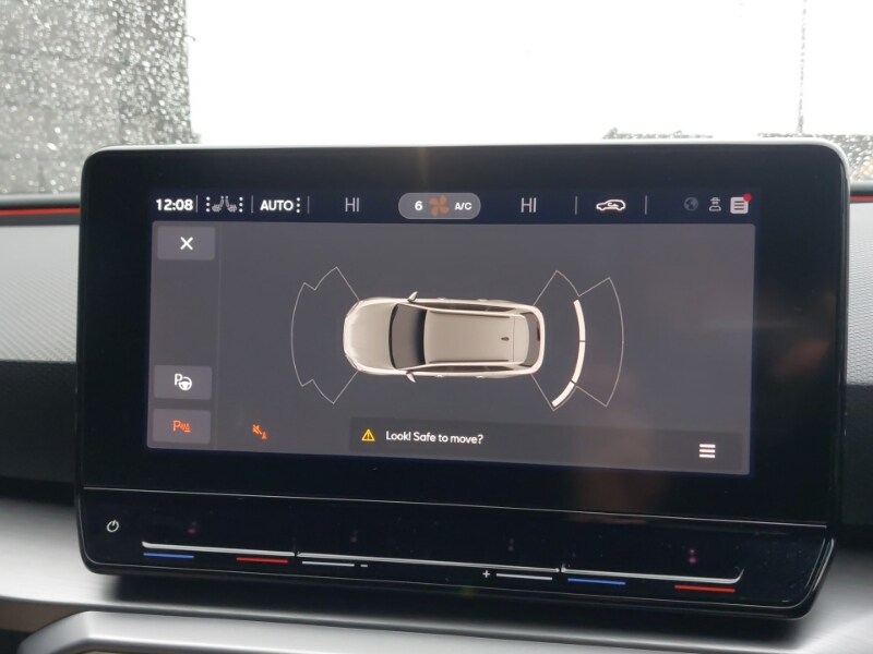 Used SEAT Leon 2022 for sale - 77284690: Photo 19