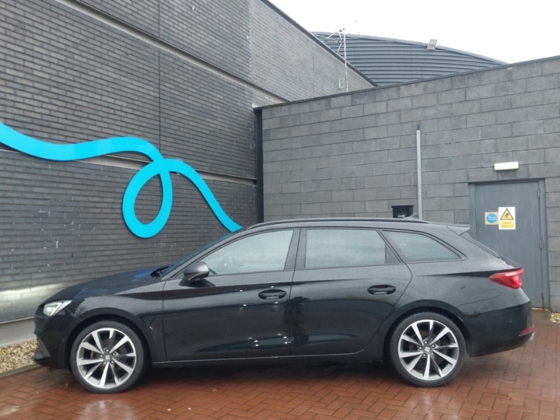 Used SEAT Leon 2022 for sale - 77284690: Photo 4