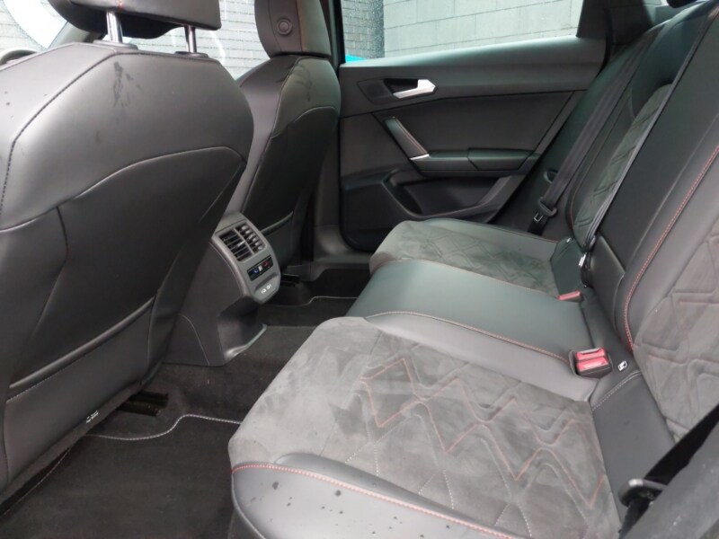 Used SEAT Leon 2022 for sale - 77284690: Photo 6