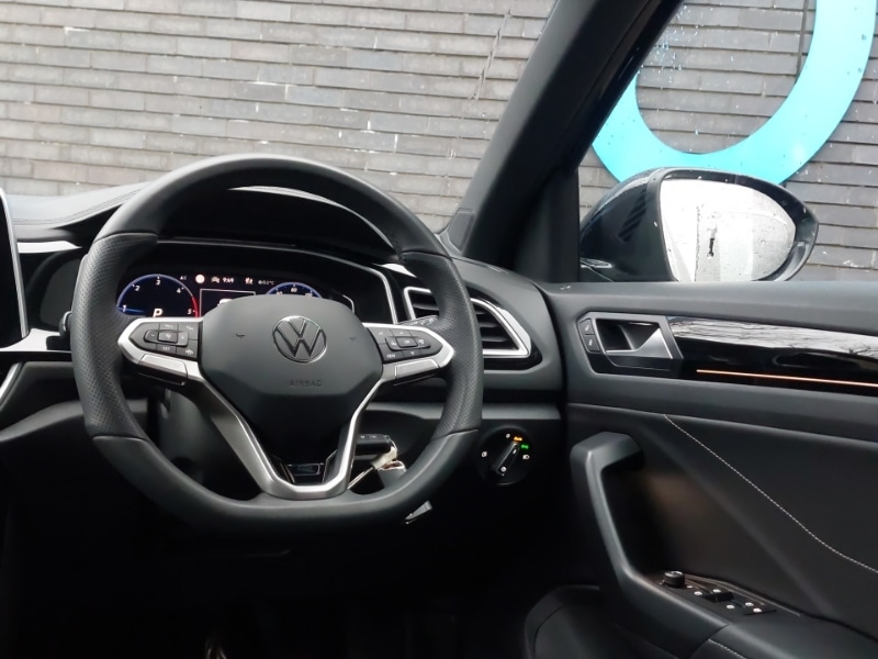 Used Volkswagen T-Roc 2025 for sale - 77141918: Photo 10