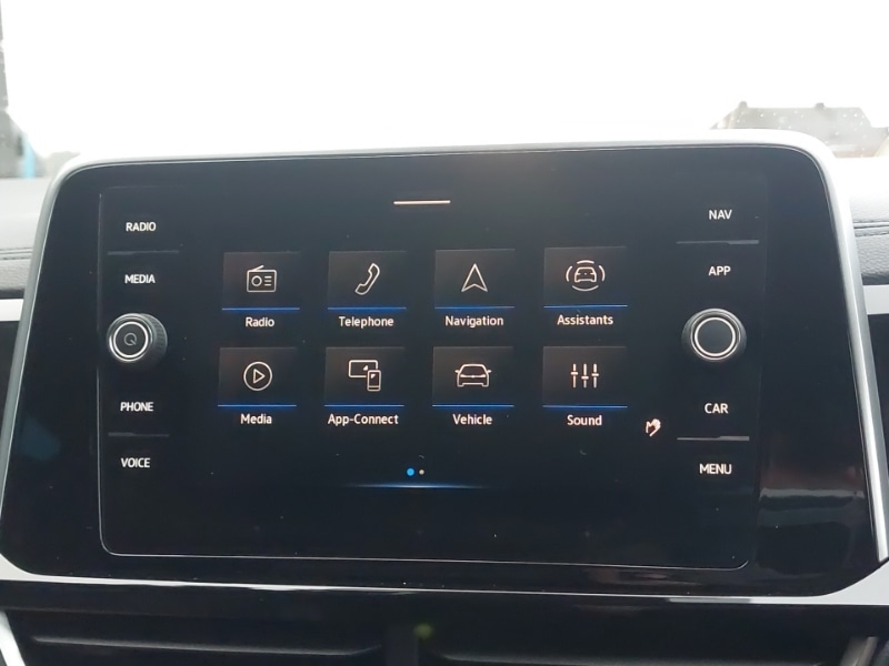 Used Volkswagen T-Roc 2025 for sale - 77141918: Photo 11