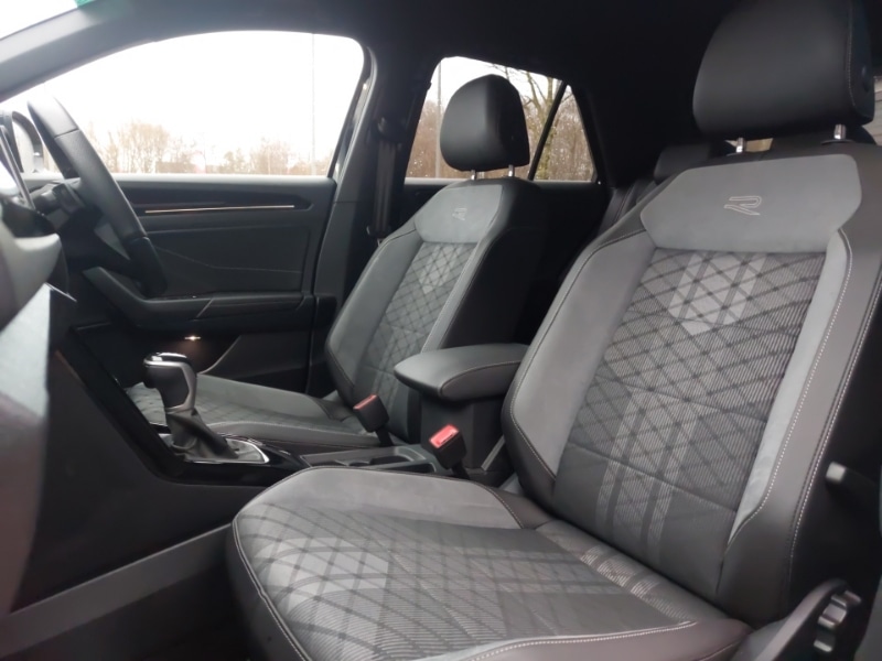 Used Volkswagen T-Roc 2025 for sale - 77141918: Photo 12