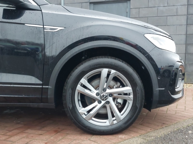 Used Volkswagen T-Roc 2025 for sale - 77141918: Photo 14