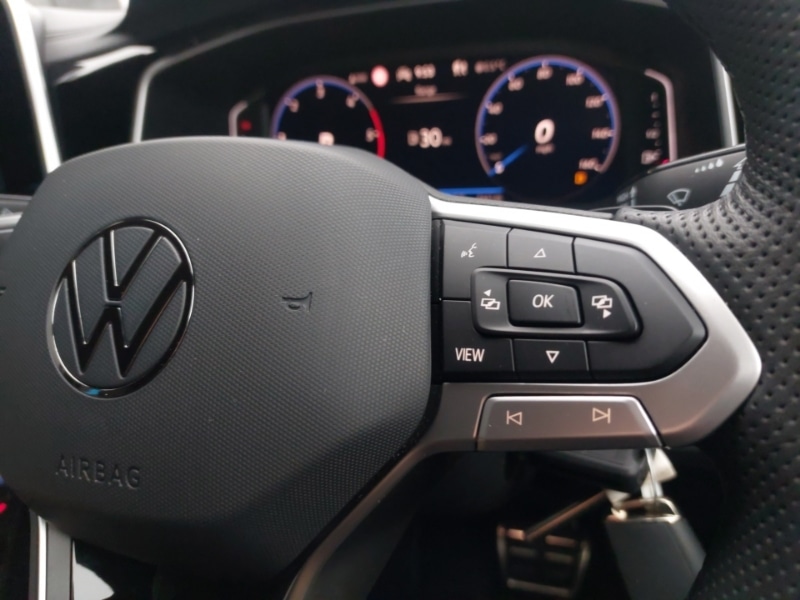 Used Volkswagen T-Roc 2025 for sale - 77141918: Photo 16