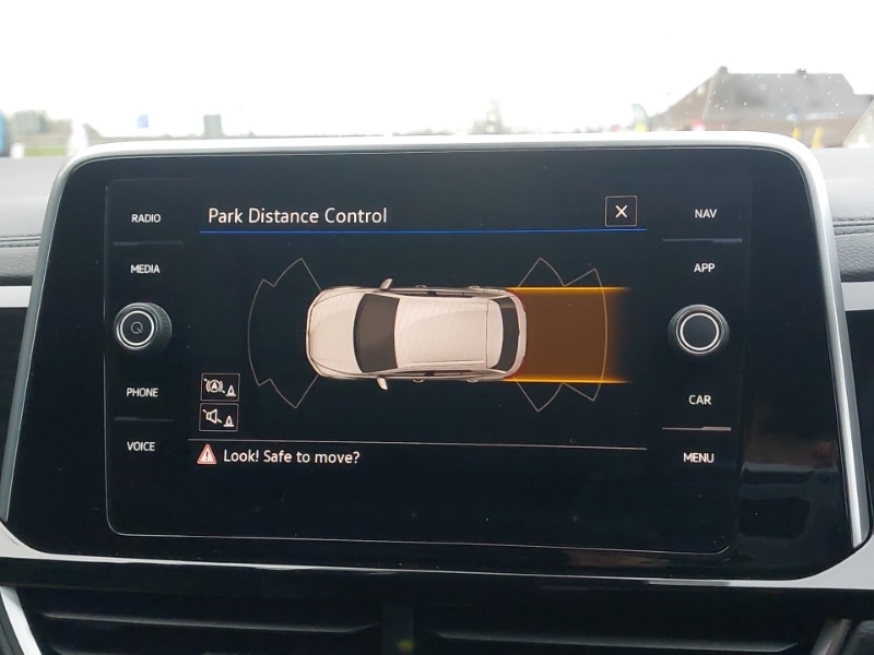 Used Volkswagen T-Roc 2025 for sale - 77141918: Photo 19