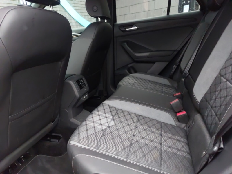 Used Volkswagen T-Roc 2025 for sale - 77141918: Photo 6