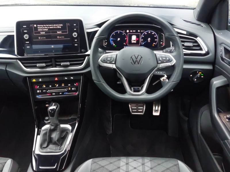 Used Volkswagen T-Roc 2025 for sale - 77141918: Photo 7