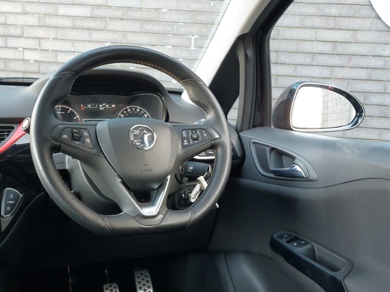 Used Vauxhall Corsa 2016 for sale - 77209167: Photo 10